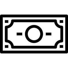 Dollar bill