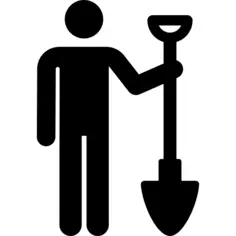 Shovel