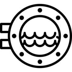 Ship Window