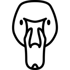Swan Head