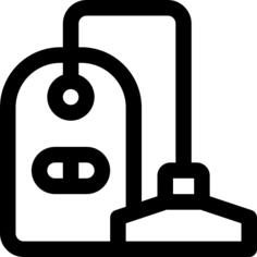 Vacuum cleaner