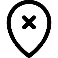 Unavailable Location