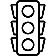 Traffic light