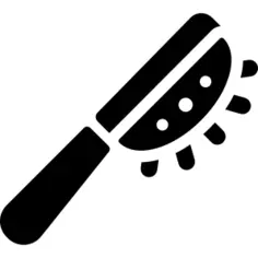 Hair brush