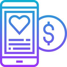 Online money