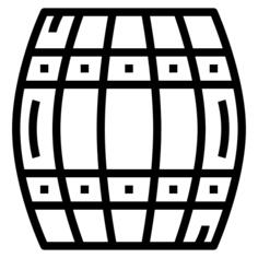 Barrel