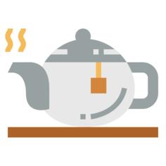 茶壶