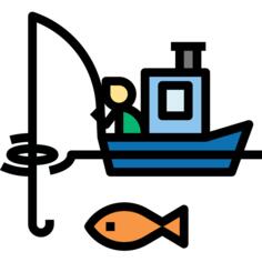 Fishing