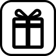Gift shop signal