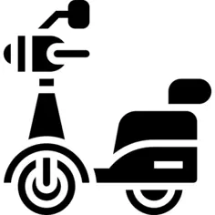 Motorbike