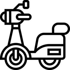 Motorbike