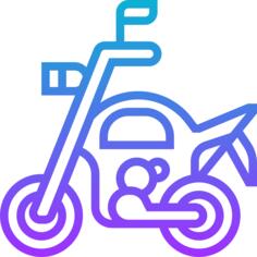 Motorbike