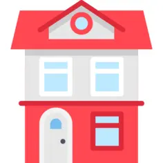 屋