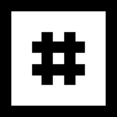 Hashtag