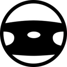 Car steering wheel