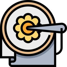 刺绣