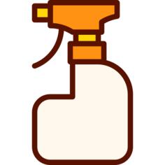 Spray