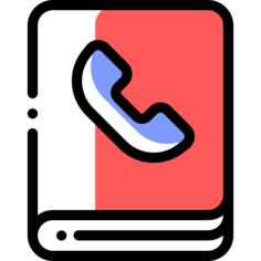 Phonebook