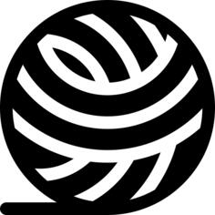 羊毛球