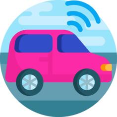 智能车