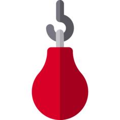 Punching ball