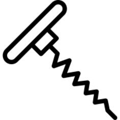 Corkscrew