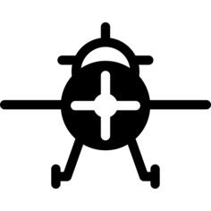 Old Plane