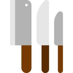 Knifes