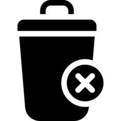 Delete