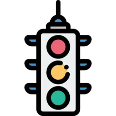 Traffic light