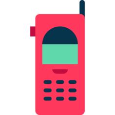 Phone receiver