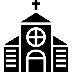 教会