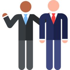 Businessmen
