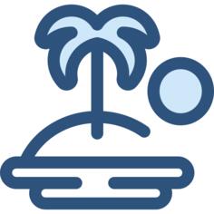Island
