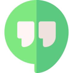 Hangouts