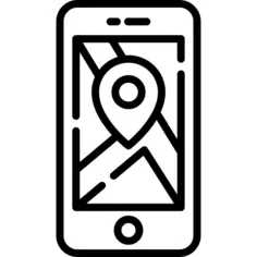 地图