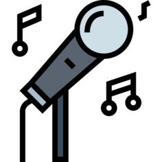 Microphone