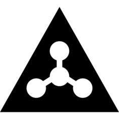 Radioactive Warning