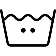 洗