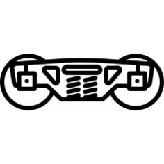Train Wheels