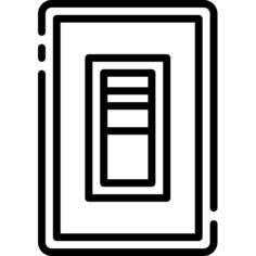 Power switch