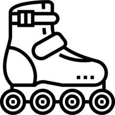 Roller skate