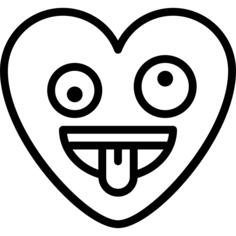心