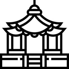 Pagoda