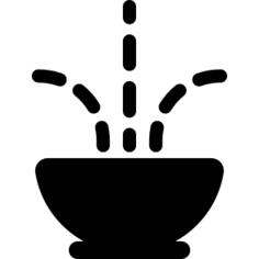 喷泉