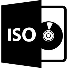 ISO开放文件变体