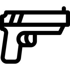 Gun