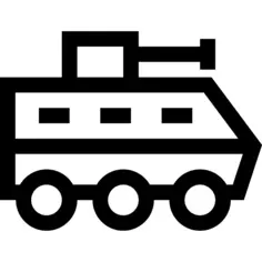 Armored vehicle