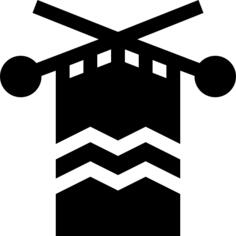 针织