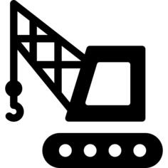 Mechanic Crane